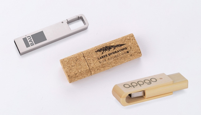 Nośniki USB
